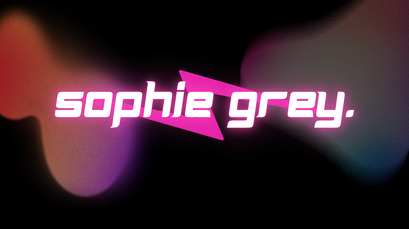 Sophie Grey. Music