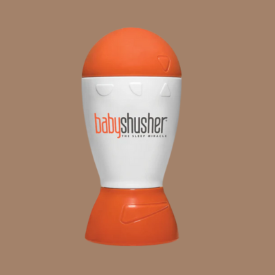 Baby Shusher