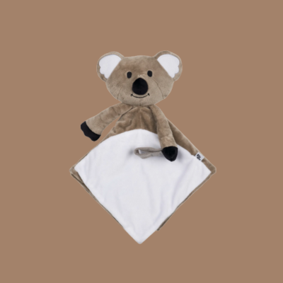Riff Raff Sleep Toy
