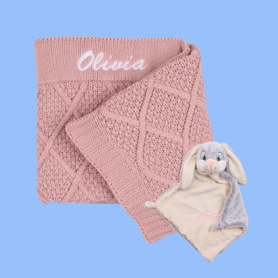One Little Day personalised baby gifts