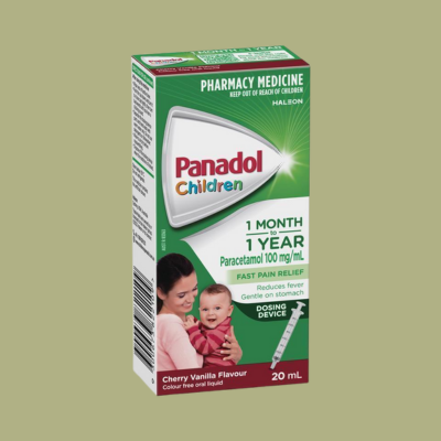 Panadol Children
