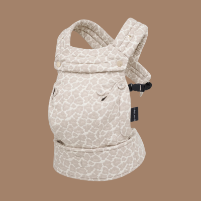Portier Baby Carrier