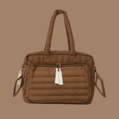 Phile Baby Bag
