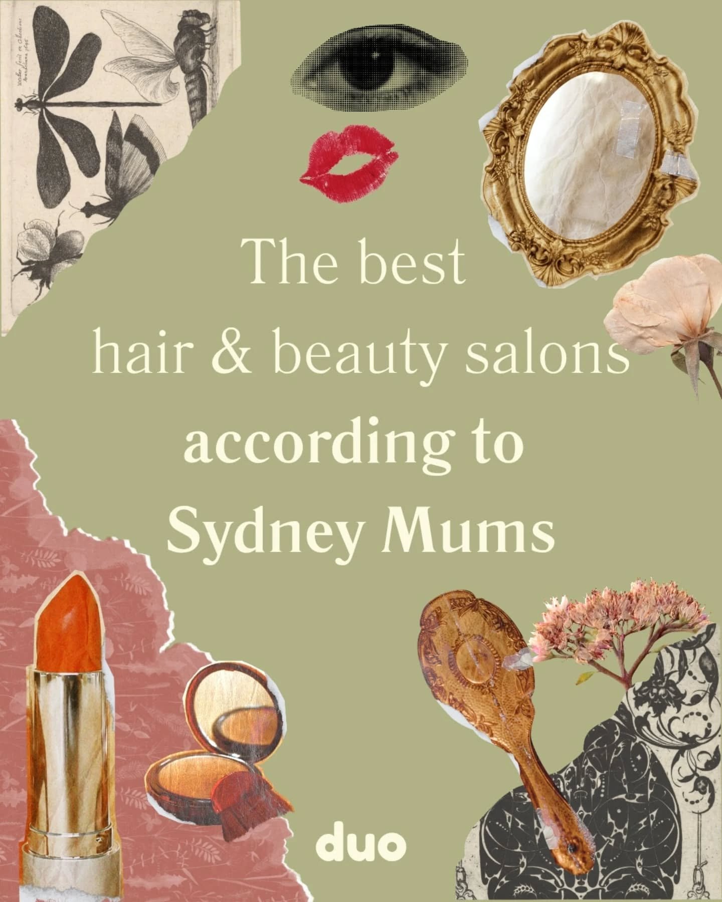 Tried. Tested. Totally Worth Your Time.

As a mum, time is precious. (Like, &ldquo;this-15-minute-shower-is-my-holiday&rdquo; kind of precious.) So when you finally carve out a rare, golden window for self-care &mdash; say, a haircut, a brow tint, or