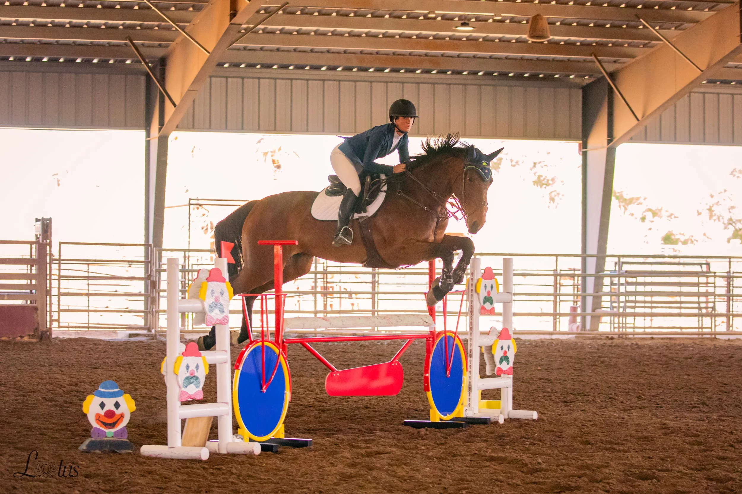 Bicycle Jump Set