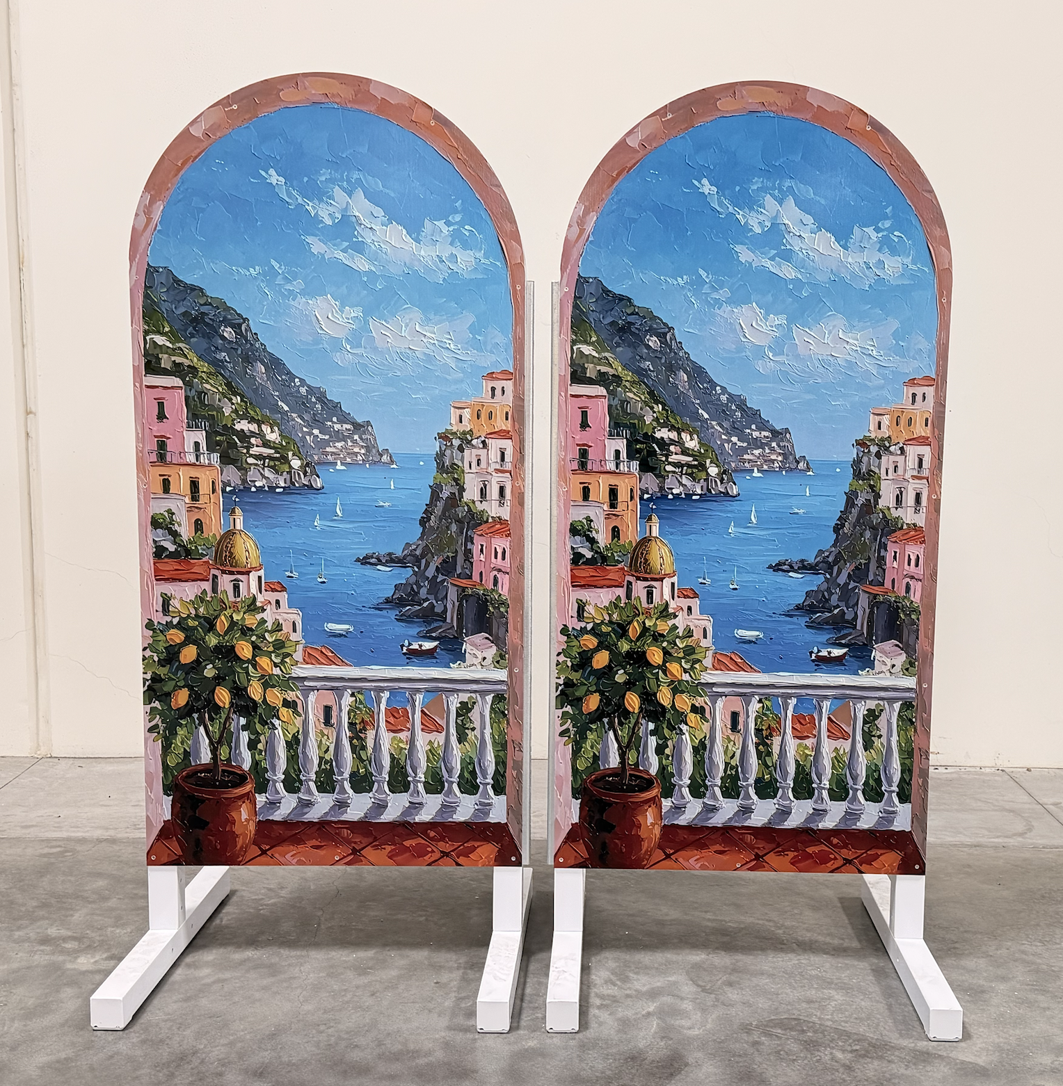 Amalfi Standards