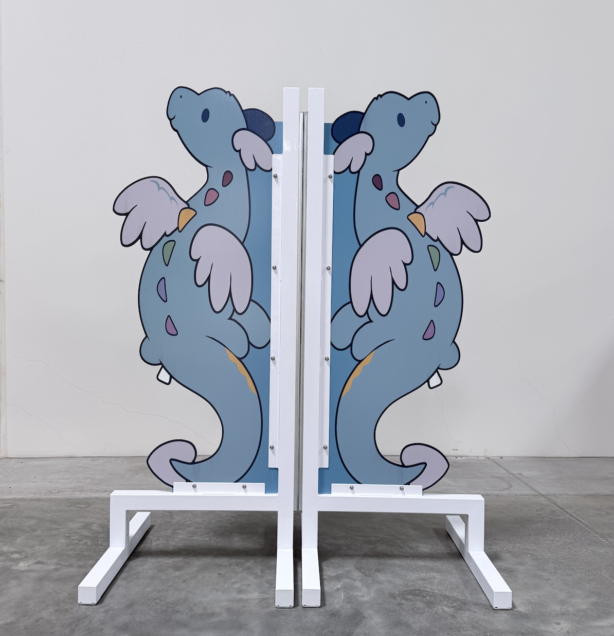 Jelly Dragon Jump Standards