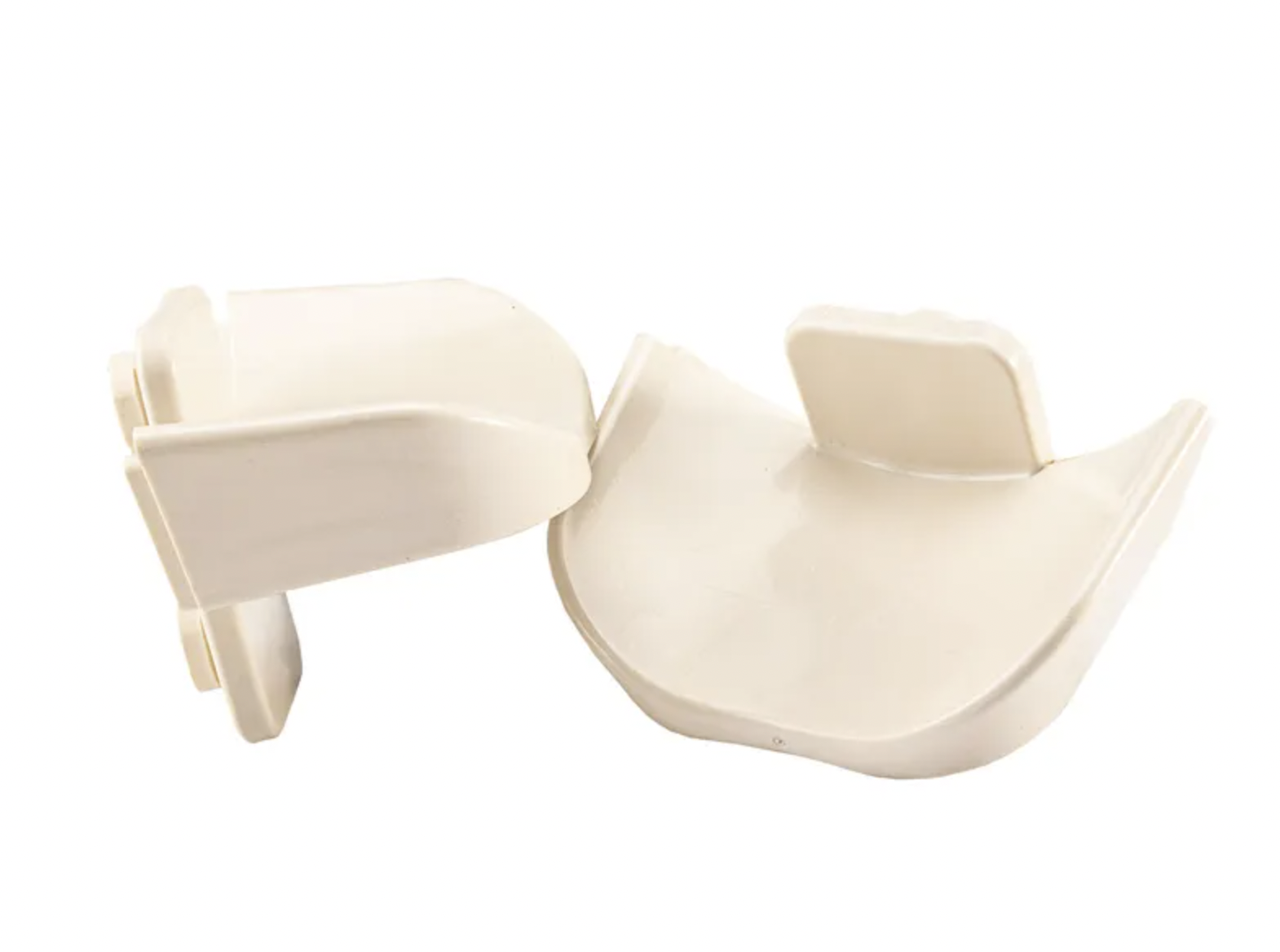 Plastic Jump Cups