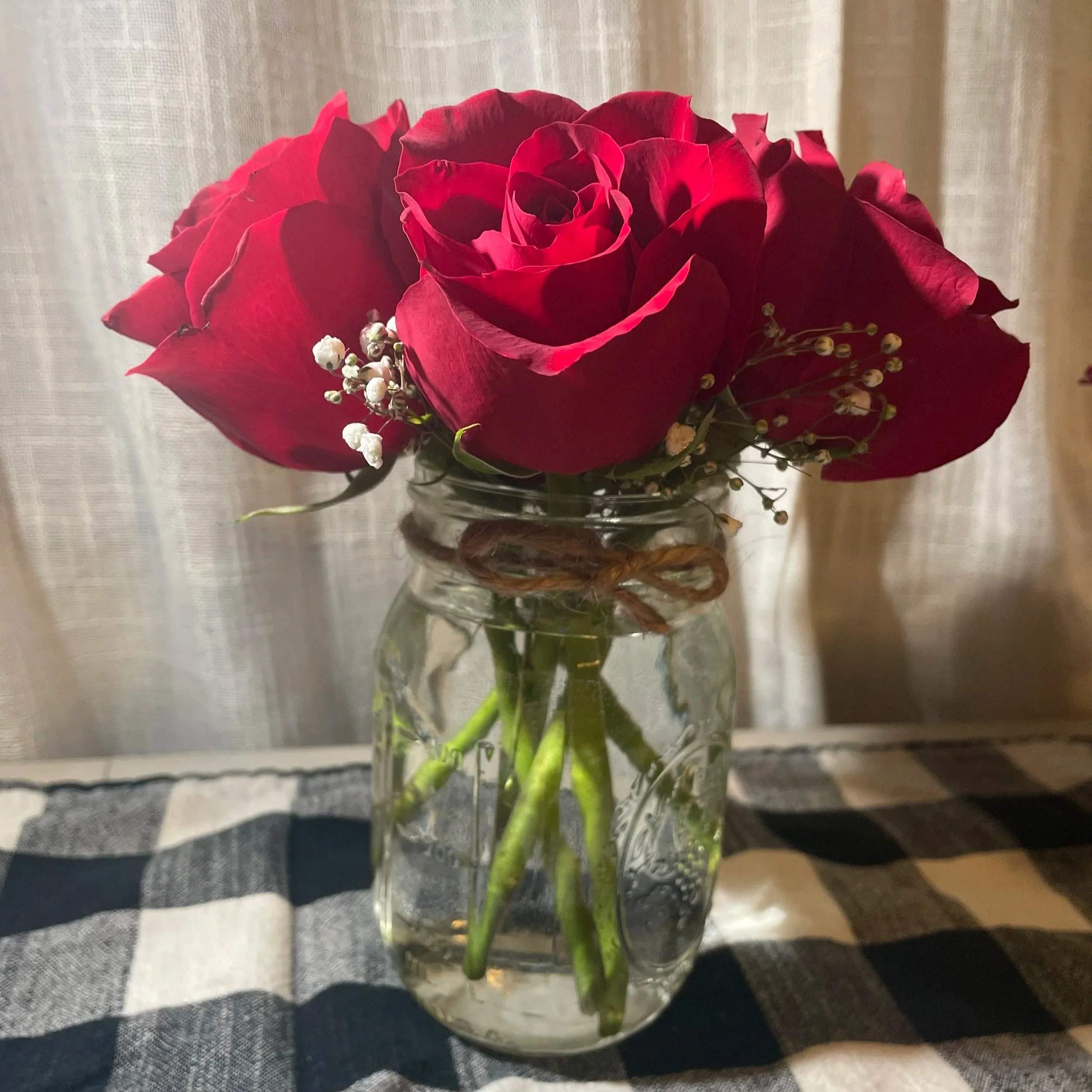 Custom Bouquet Request