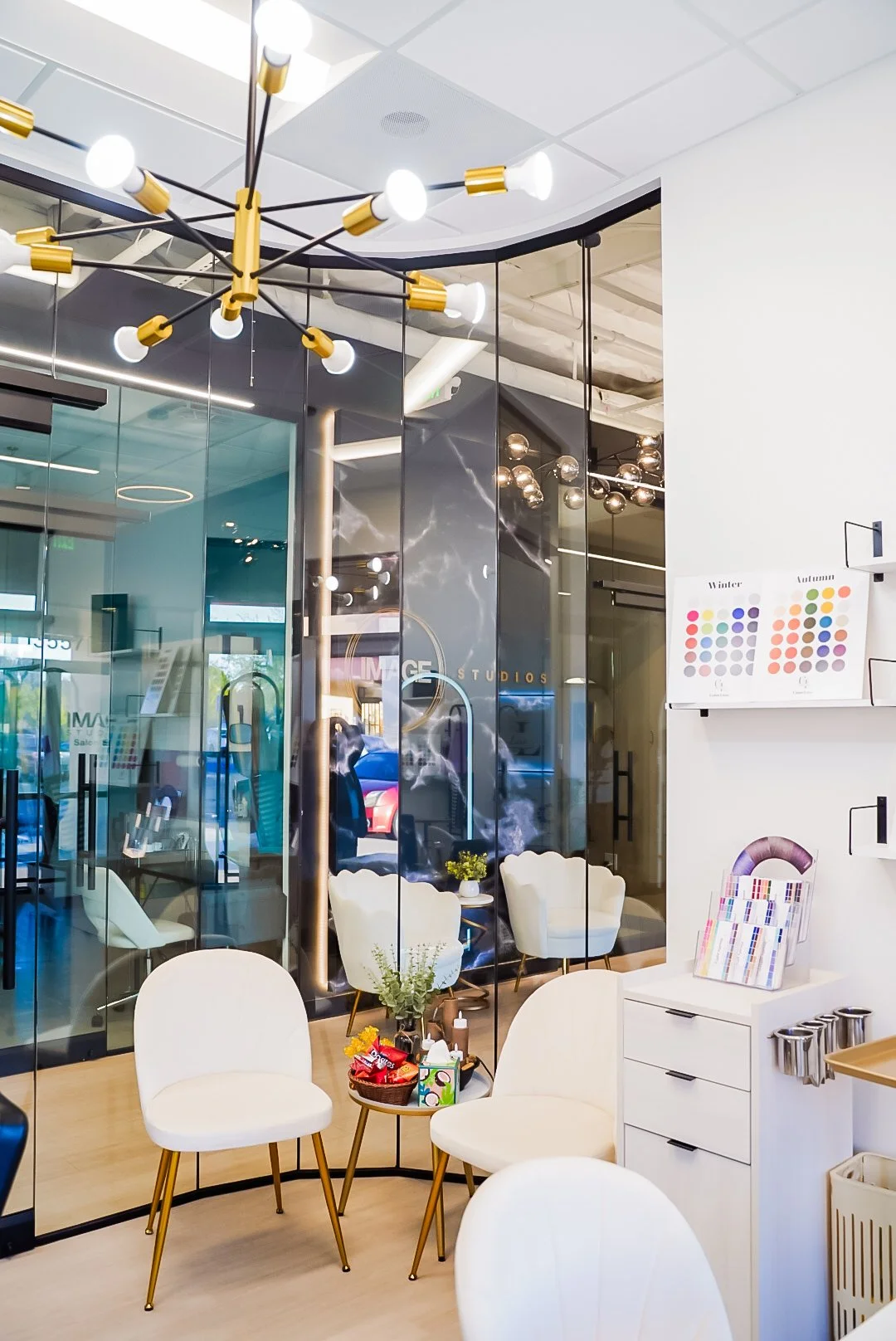 About — Color Luxe Personal Color Analysis Studio in San Diego