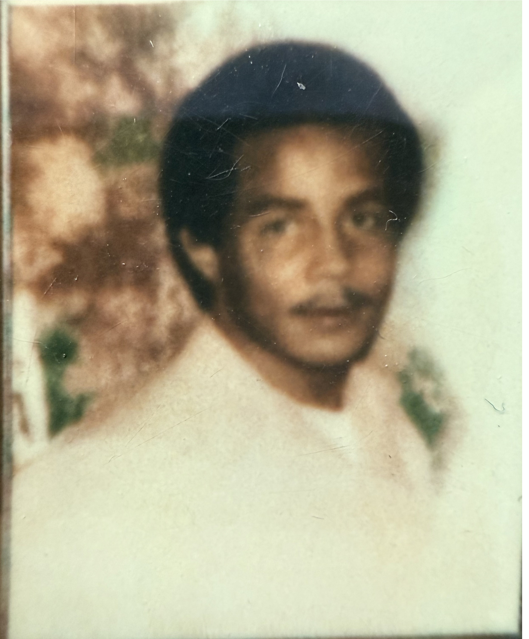 Wayne L. Pleasant Sr.