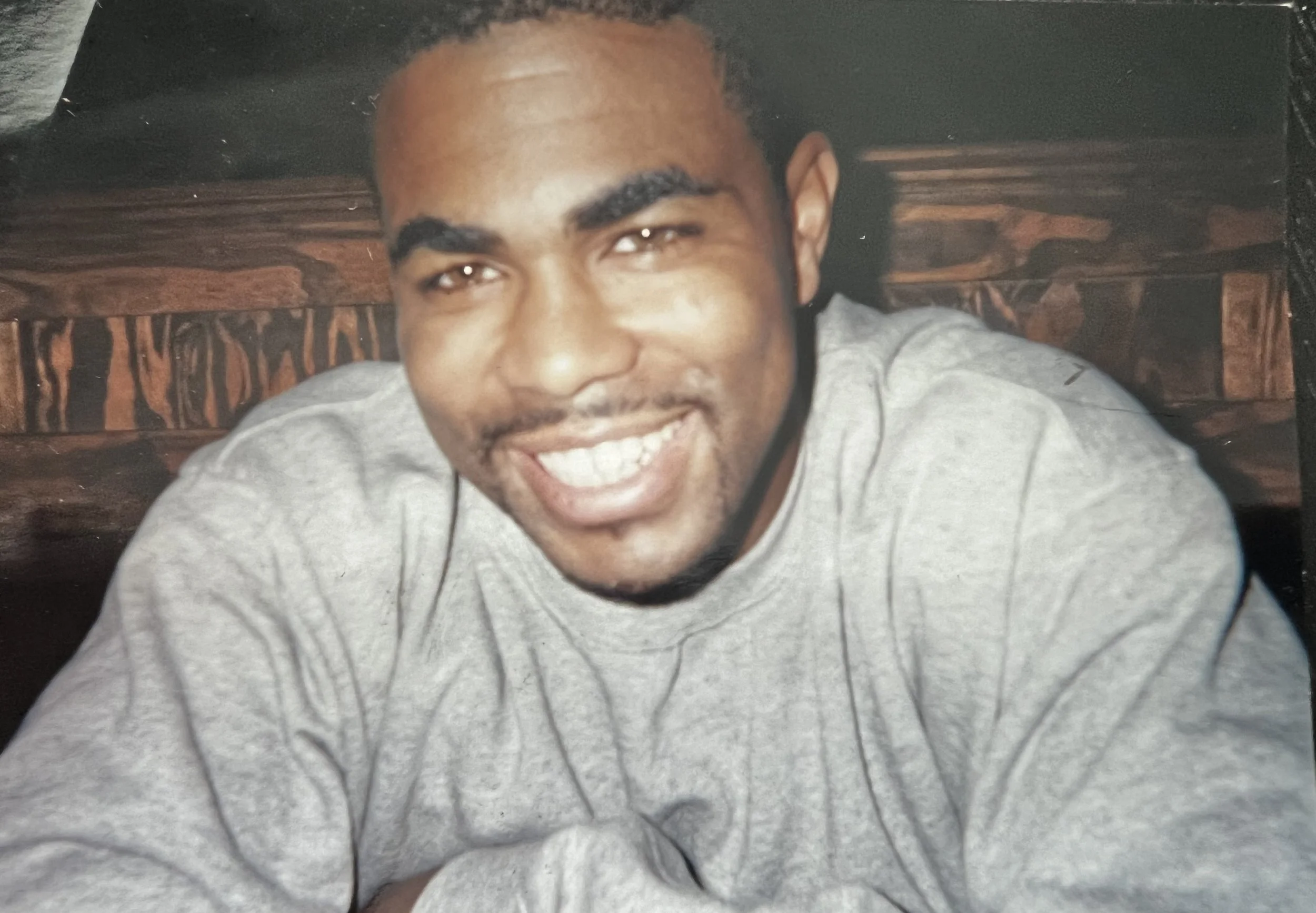 Wayne L. Pleasant