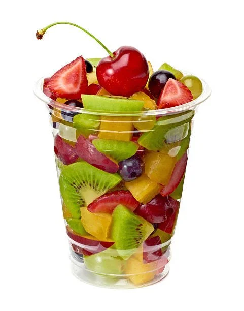 Summer Market Collection - Fresh Seasonal Fruit $7