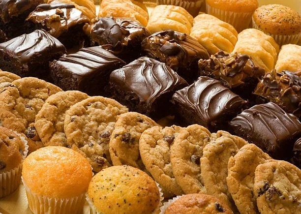 Deluxe Dessert Board — $285.00