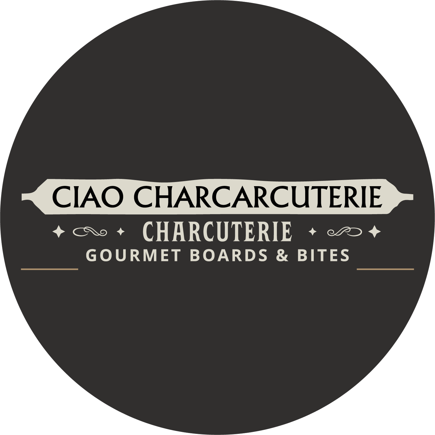 Ciao Charcuterie Catering