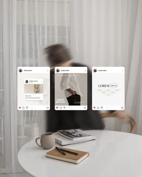 Manejo de Redes Sociales