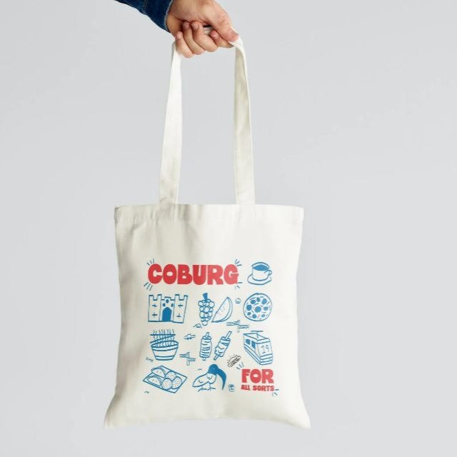 😎Killer comps! 🌟

Why not invite the community to design your merch? Engagement on this competition was THROUGH THE ROOF with over 500 votes cast!! 👜🛍️