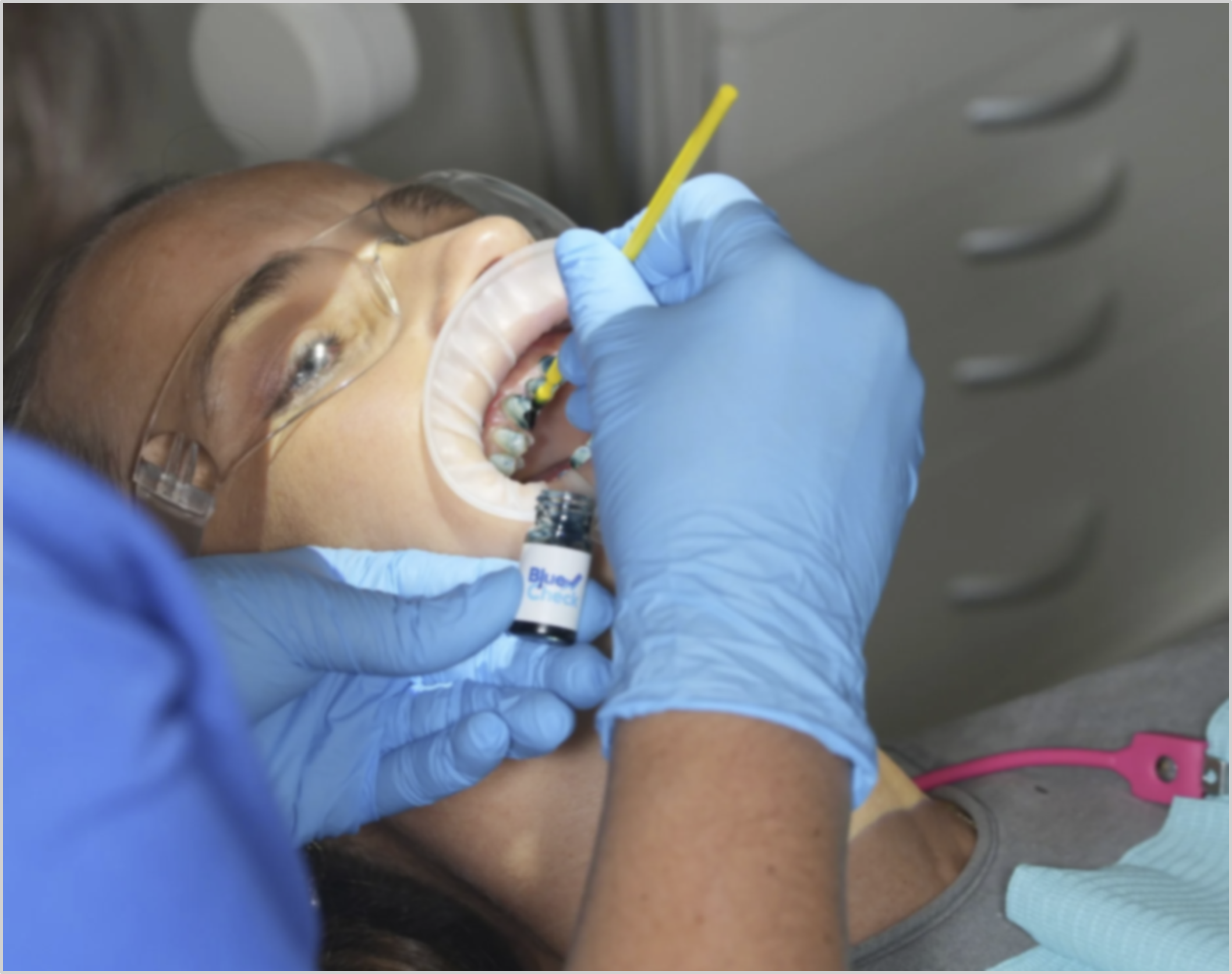 Dental Tech: Product Strategy