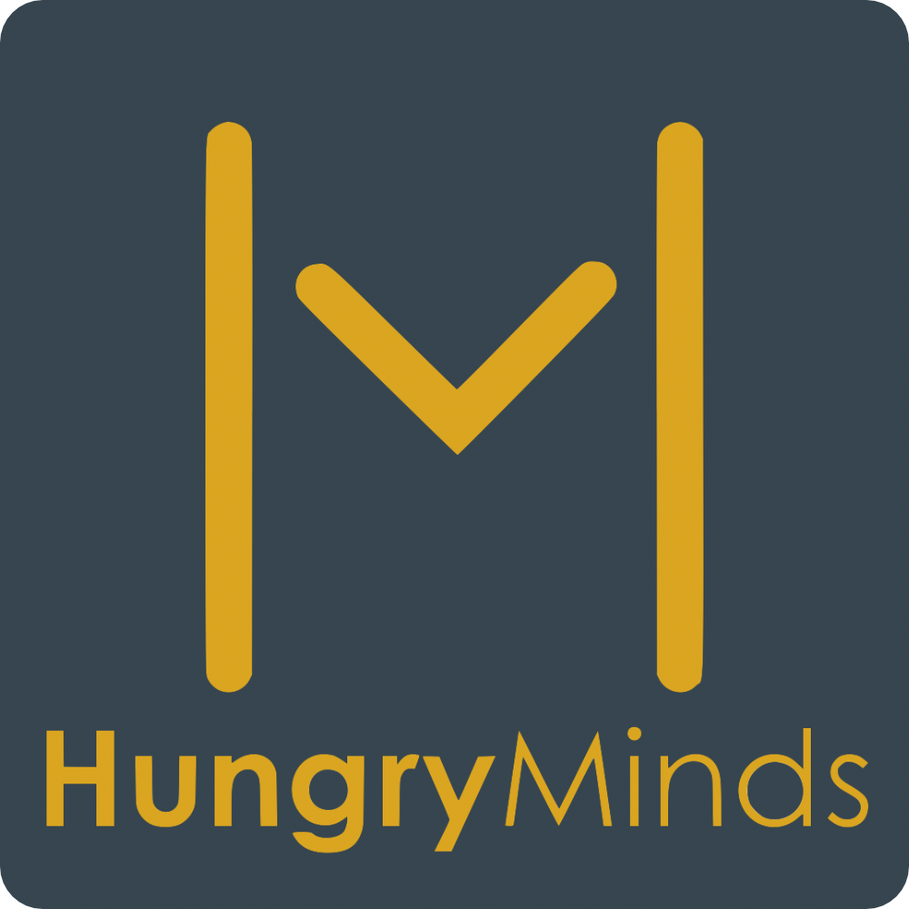 HungryMinds, LLC