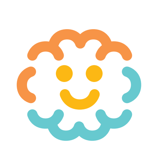 玩聚腦親子研習所LOGO