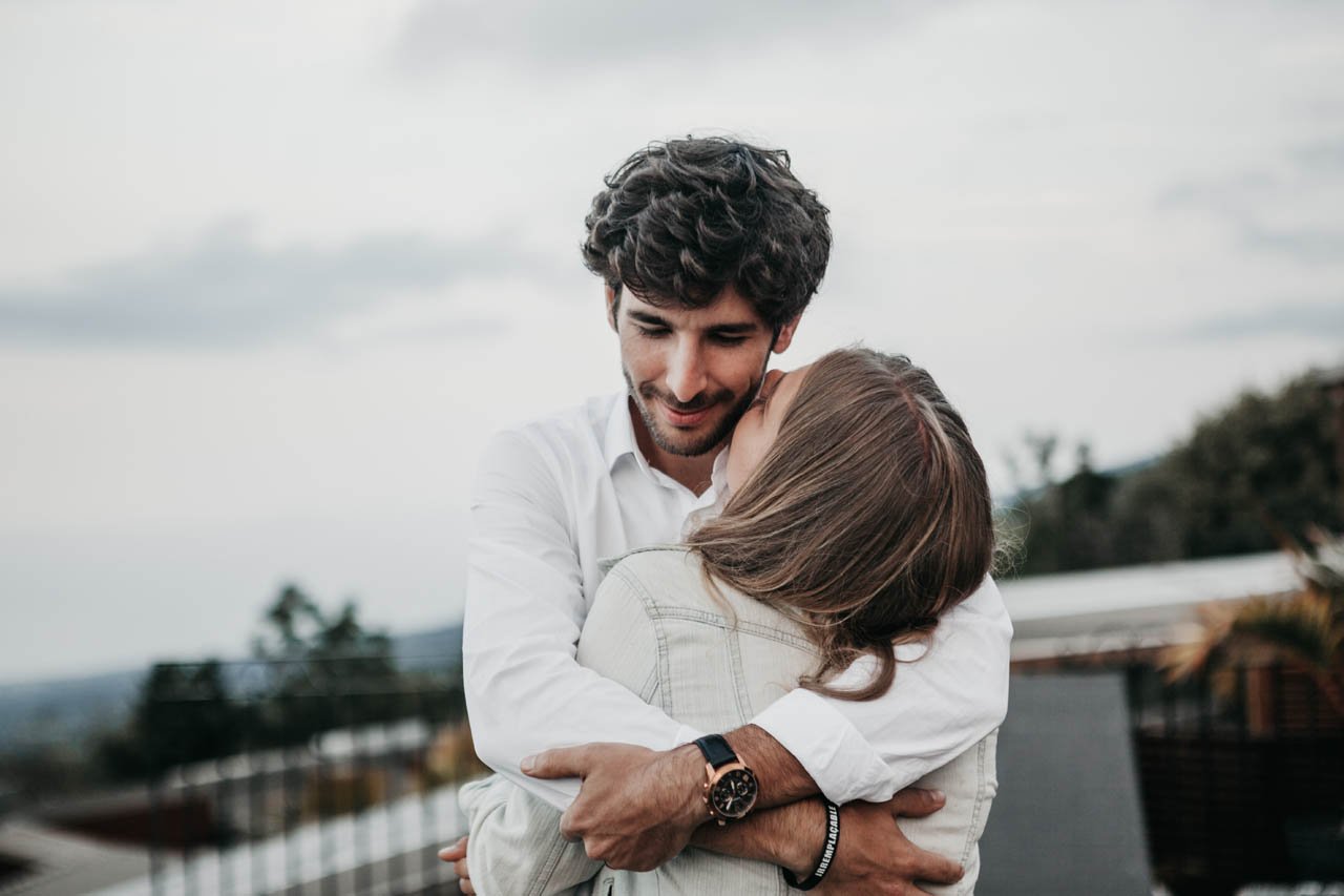 Building Healthy Relationships