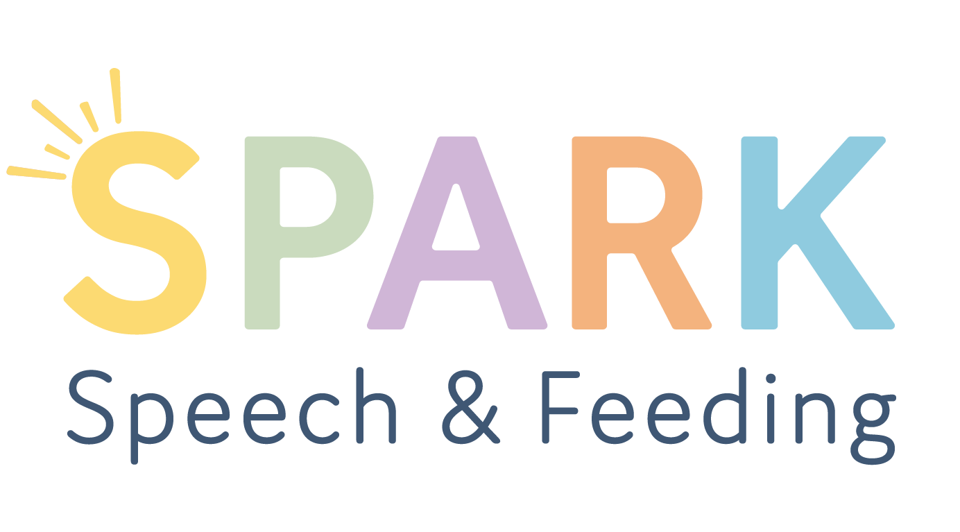 SPARK Speech &amp; Feeding