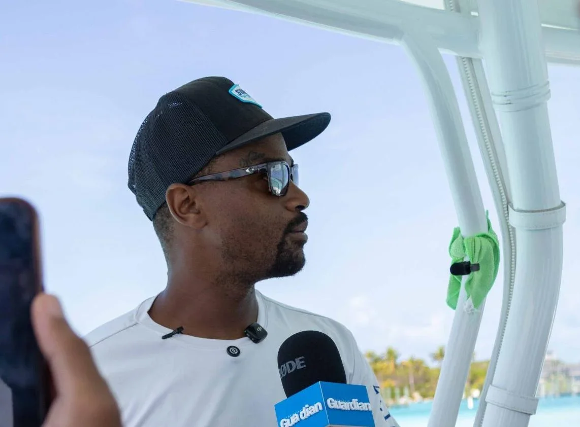 Exuma businessman says Rosewood Exuma should be scaled down