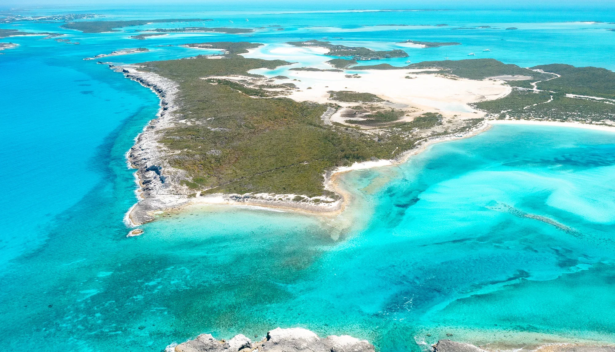 Rosewood Exuma opponents ramp up pressure