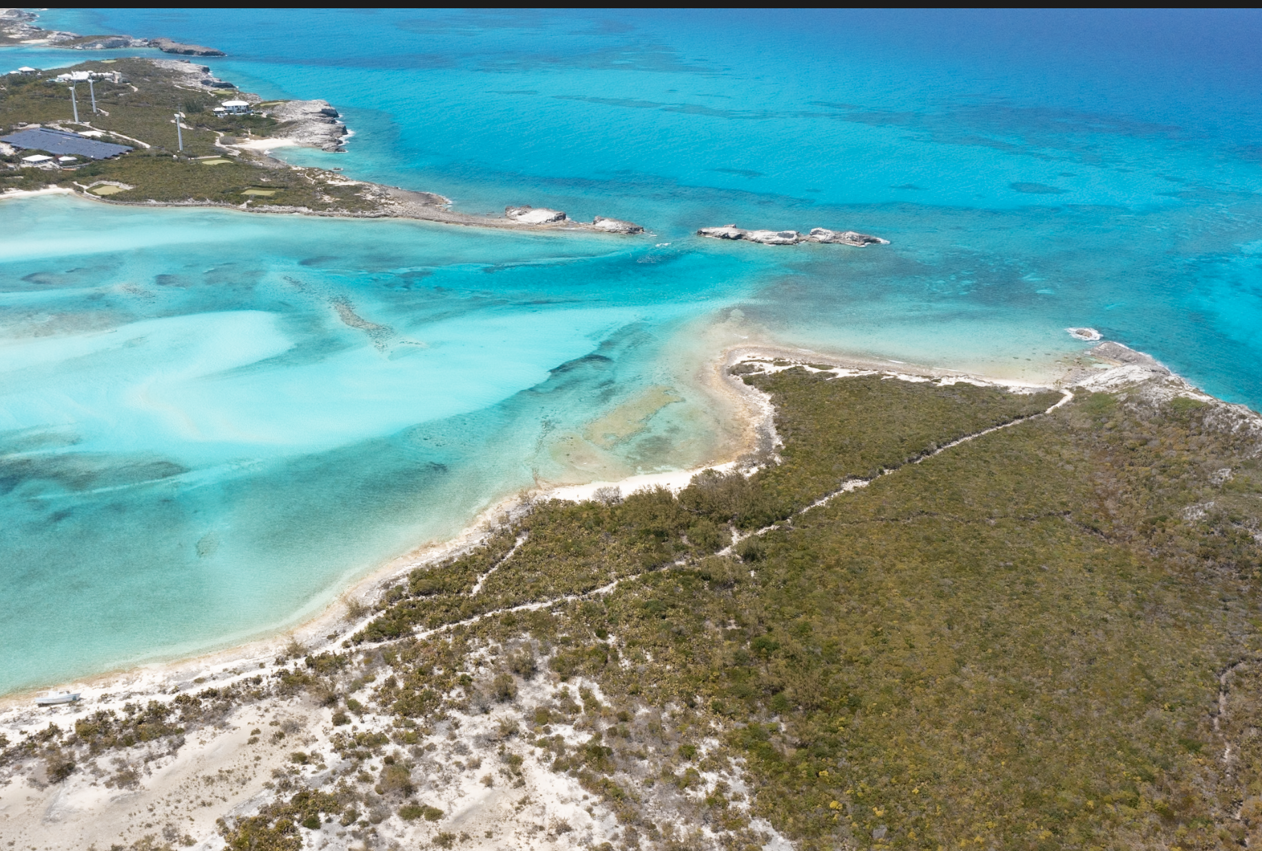 Save Exuma Alliance welcomes court’s decision to review Yntegra/Rosewood project