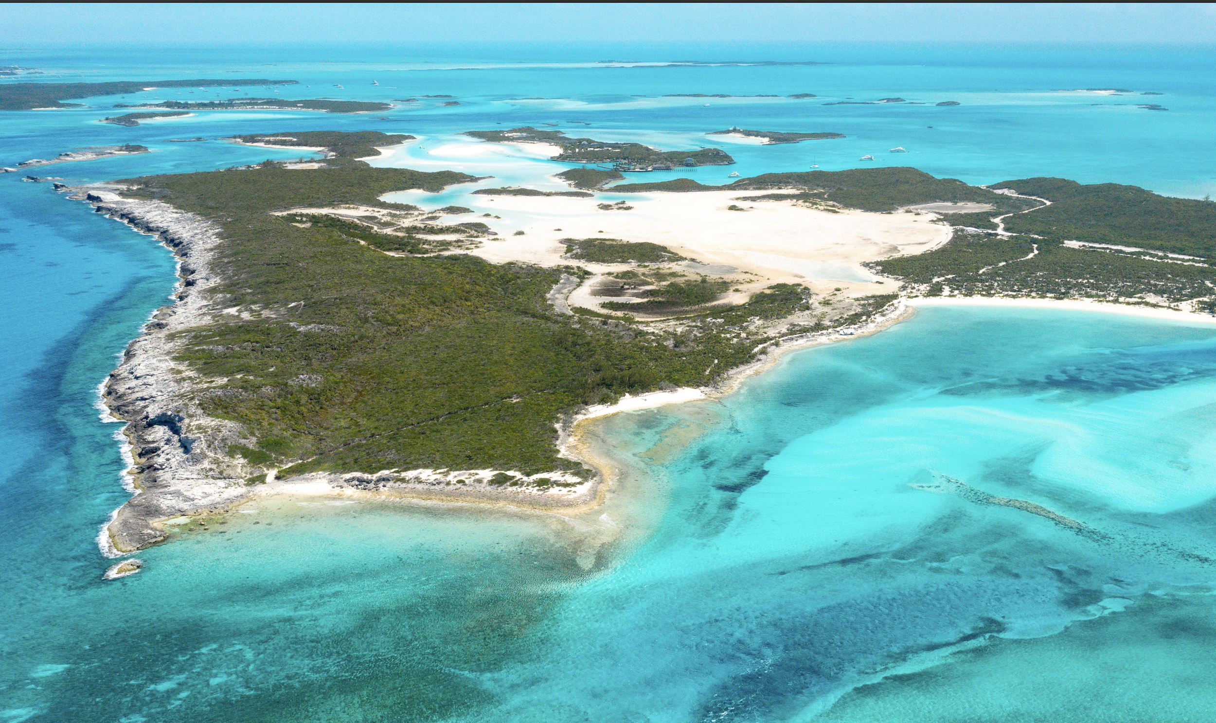 SEA wants public meeting on Rosewood Exuma pushed back