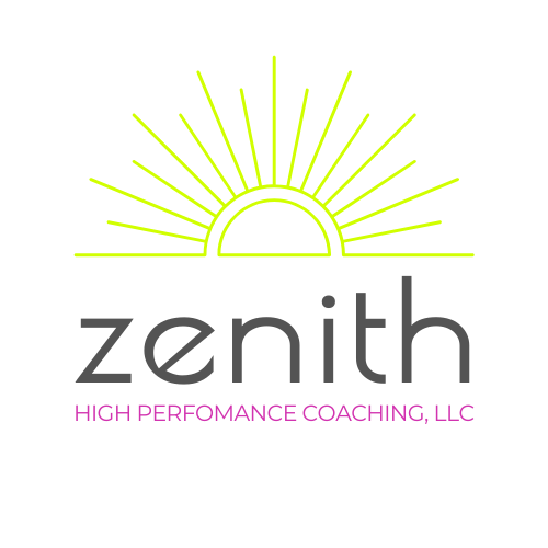 Zenith Performance Coaching