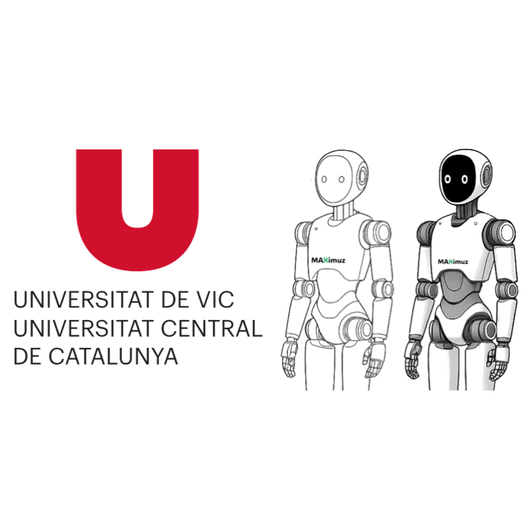 MAXimuz Technology and University of Vic – Central University of Catalonia Sign Strategic Agreement