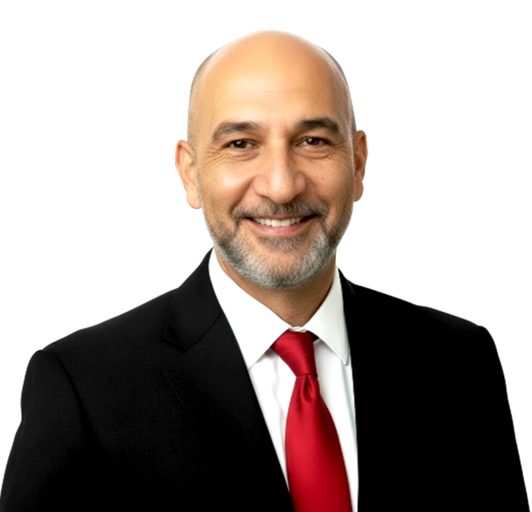 Issam Kaddoura leading Gov relationships and business 