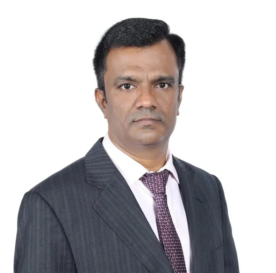 Lakshmipathi Konidhala financial control at MAximuz Technology