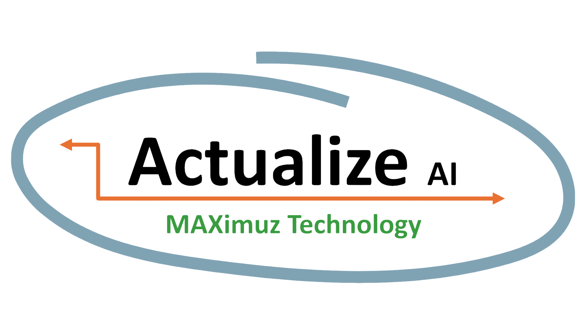 MAXimuz Technology is pioneering a next-generation AI-driven system called Actualize AI Technology
