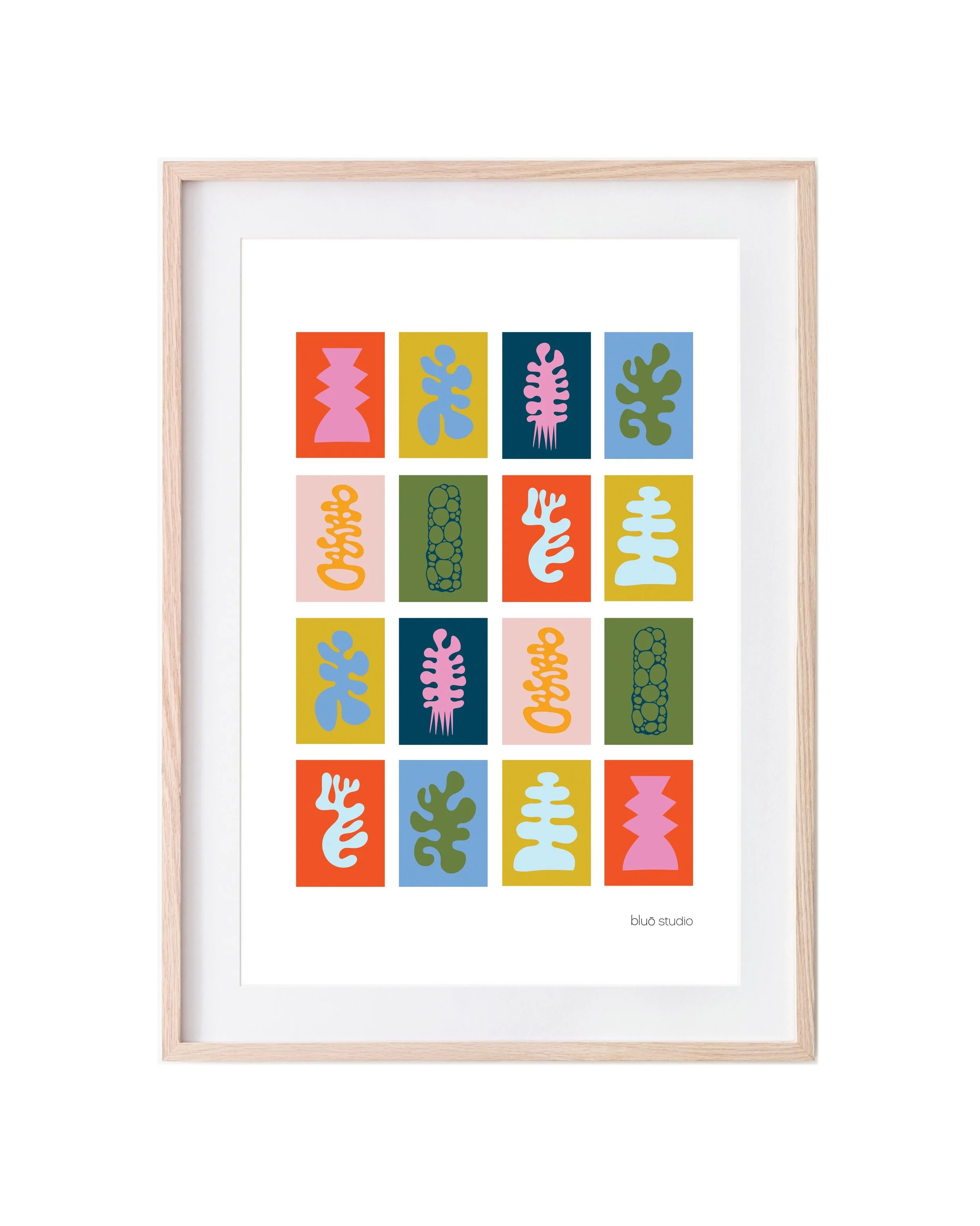 Reflections Fine Art Print