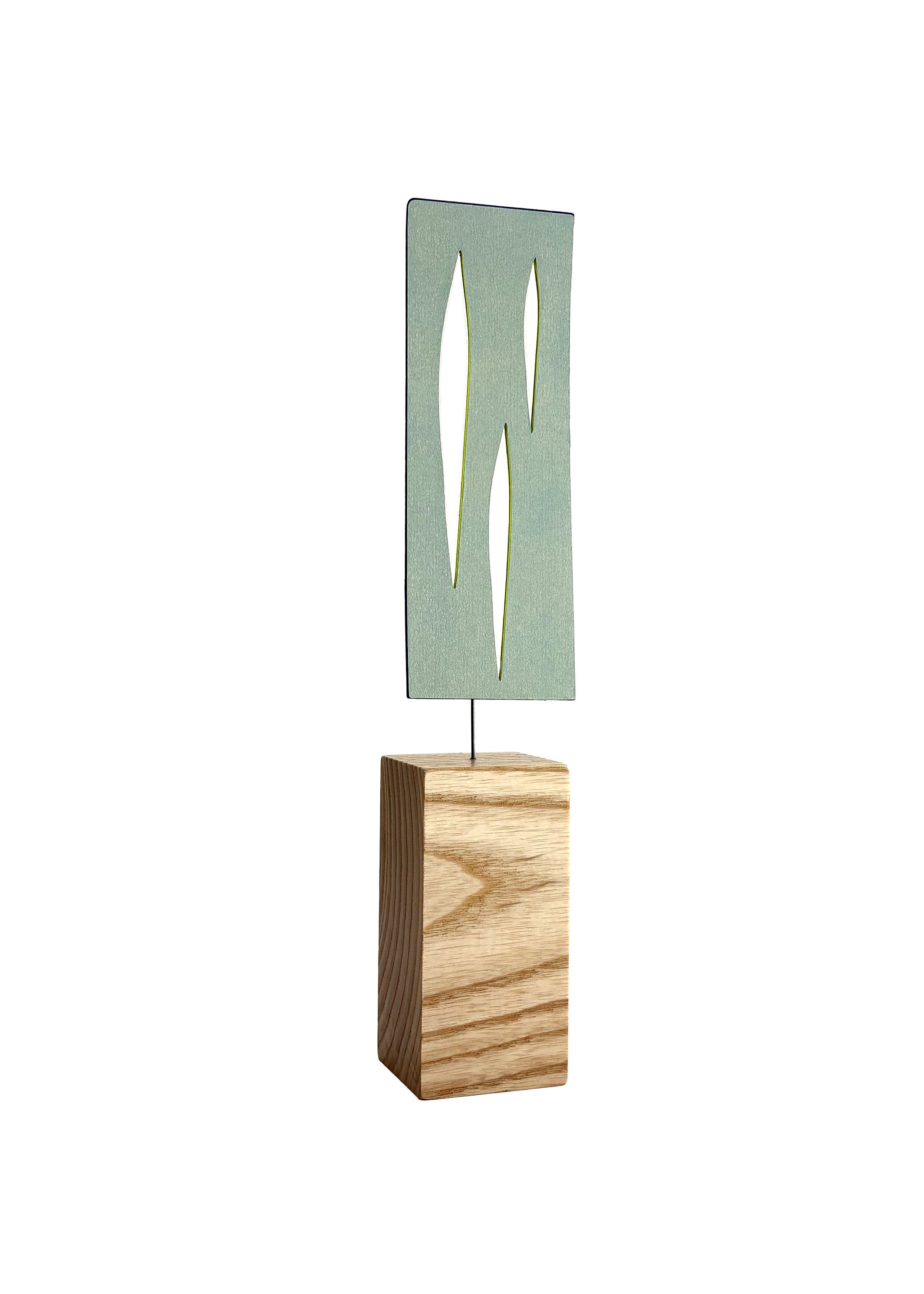 Bluo Studio Echo Teal Medium Side view.jpg