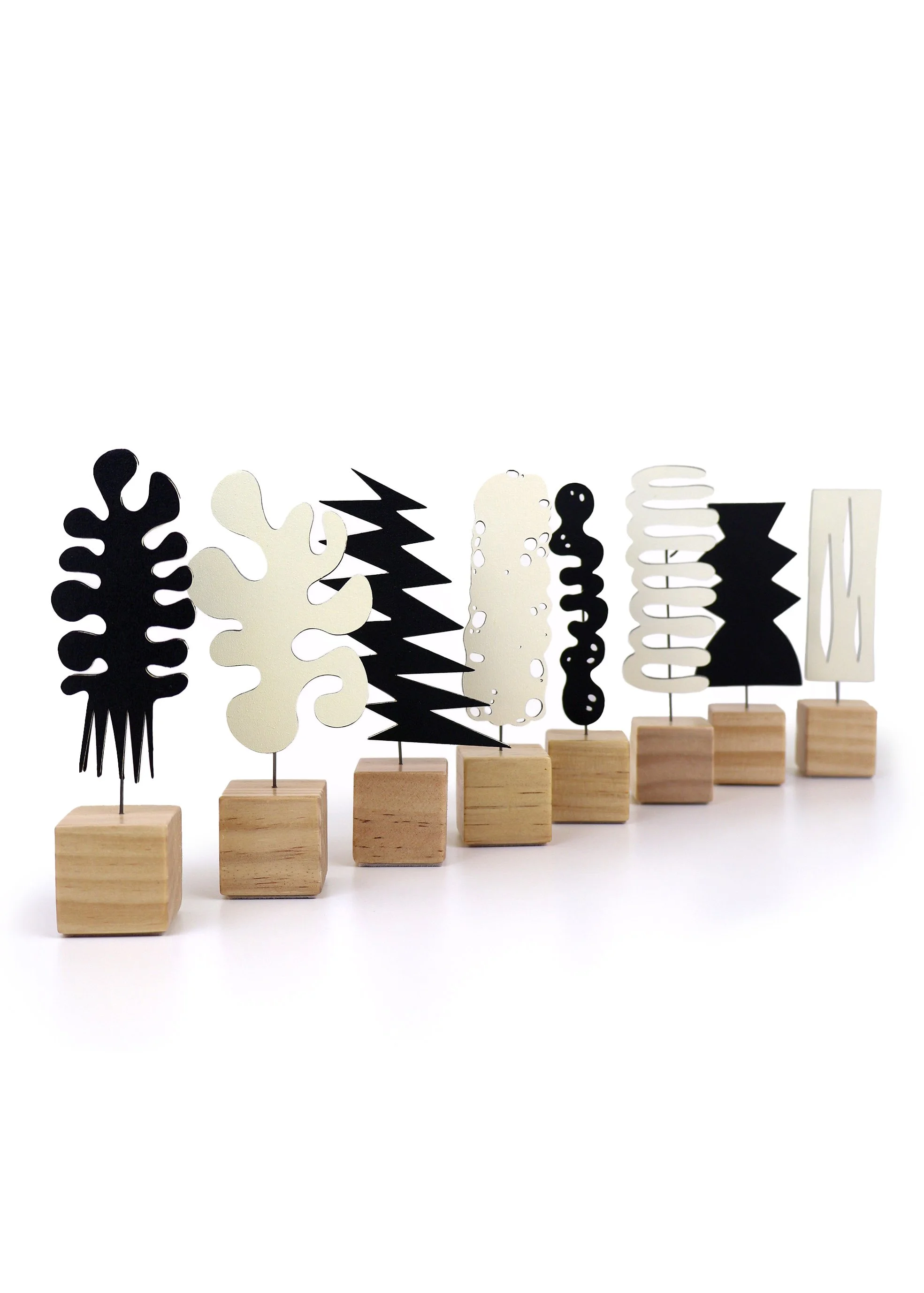 Duo Collection - All Eight