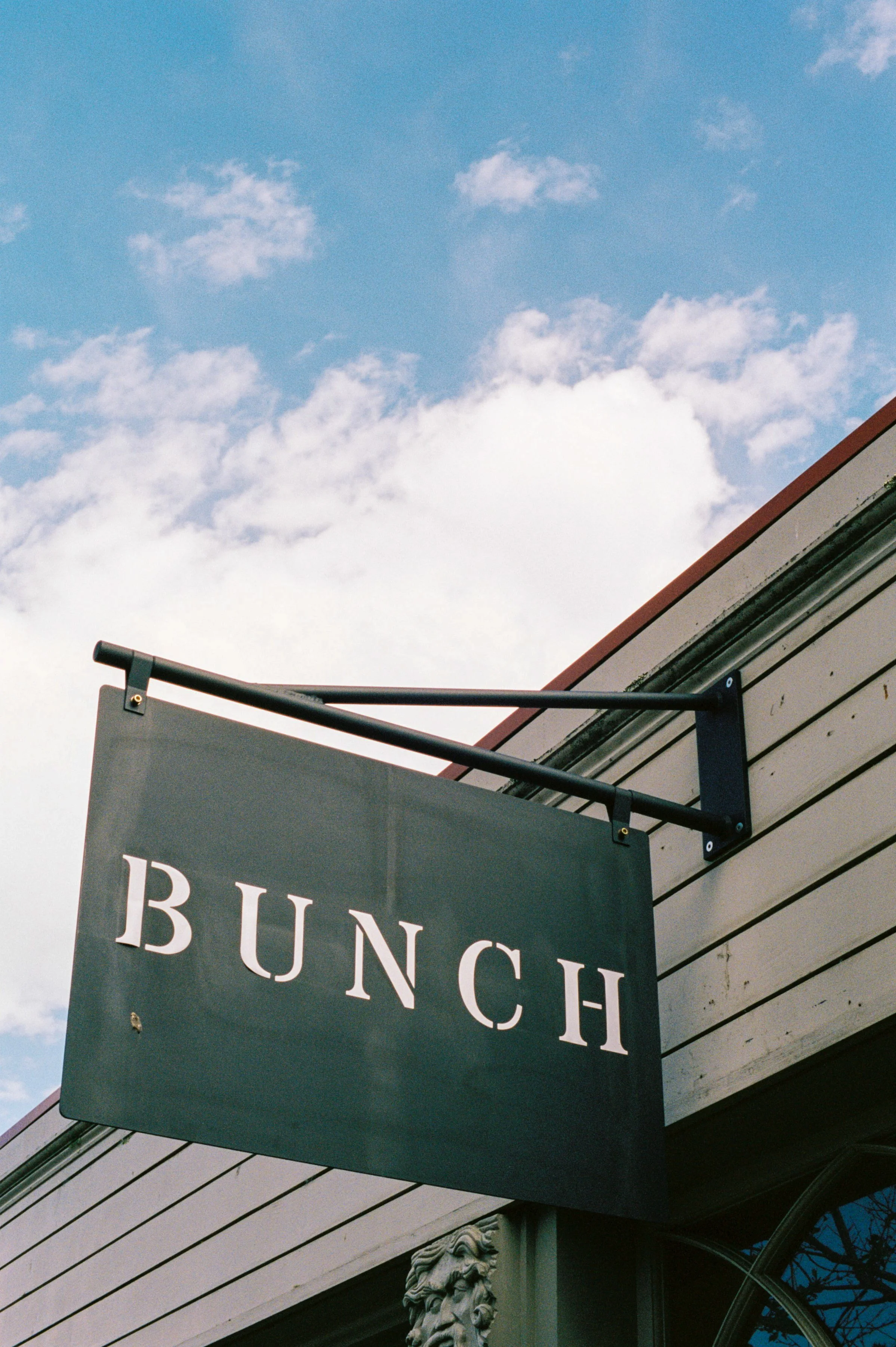 Bunch Cafe
