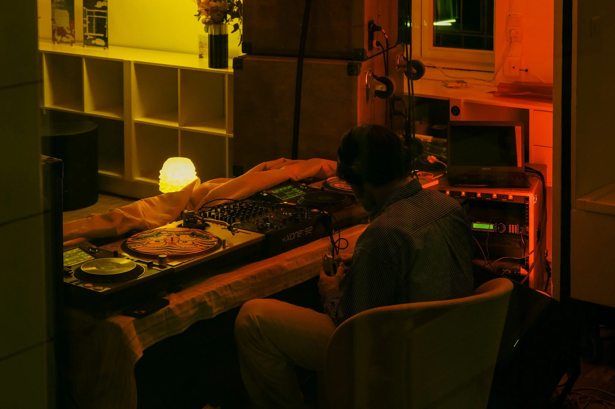 Damn Festival Marseille