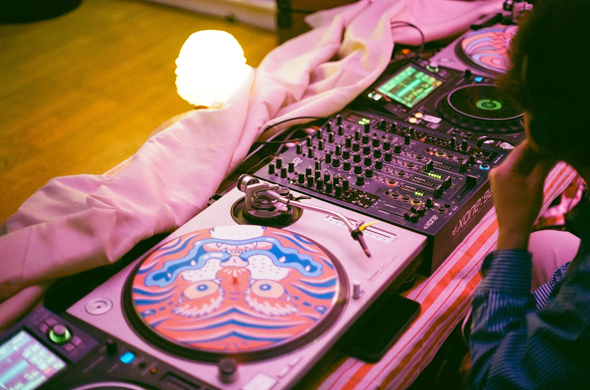 Damn Festival Marseille