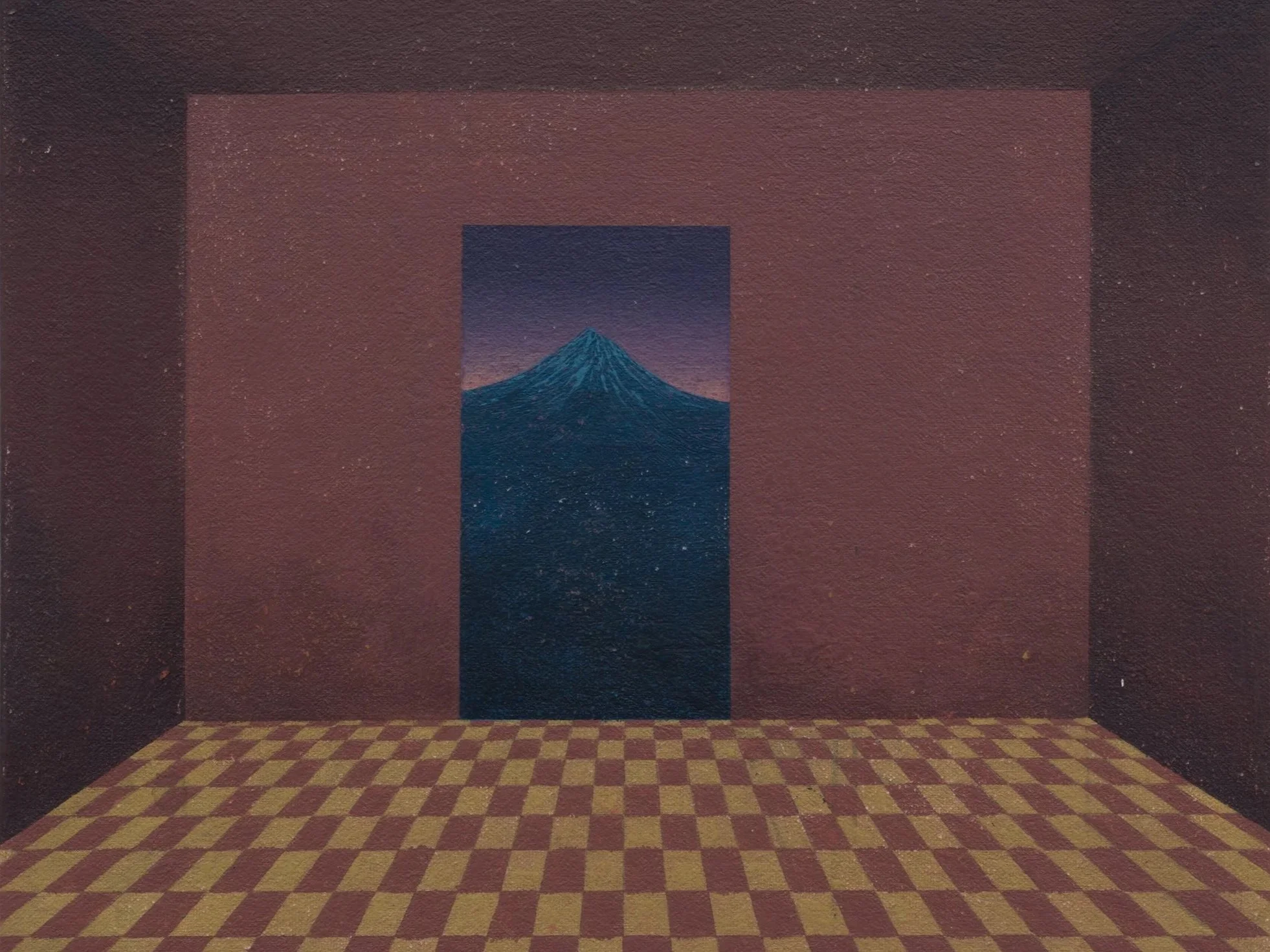 Invisible Boundaries, Lyles & King, NY, 2025