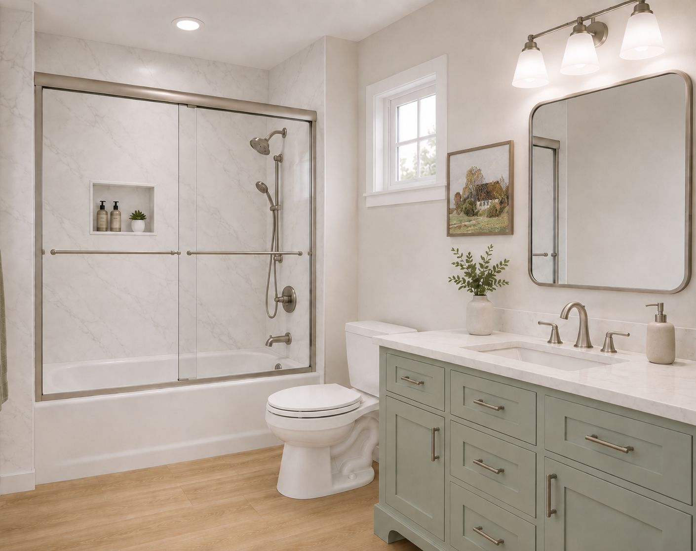 Whitmore design collection - timeless traditional