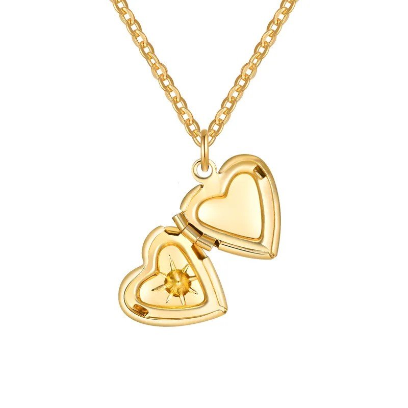 Simple-Style-Heart-Shape-Copper-Inlay-Zircon-18k-Gold-Plated-Locket-Necklace.jpg