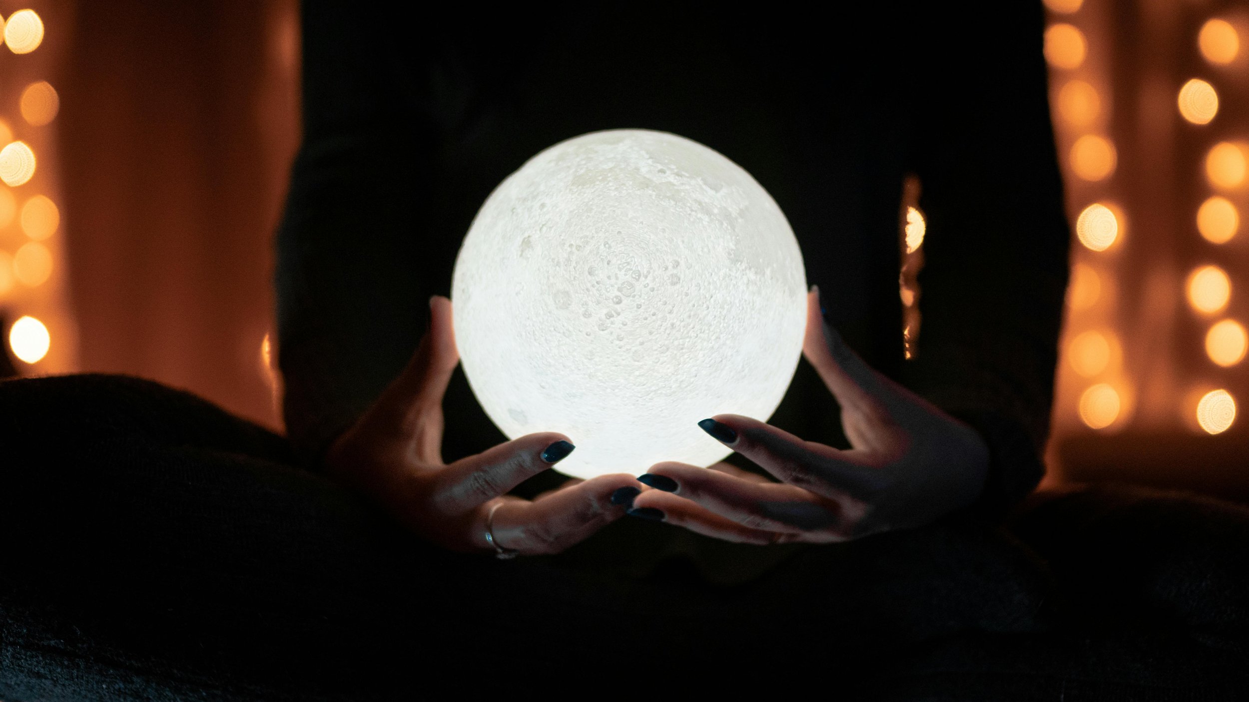 Psychic Groove