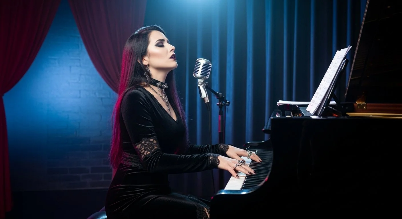 I Lost My Life Today