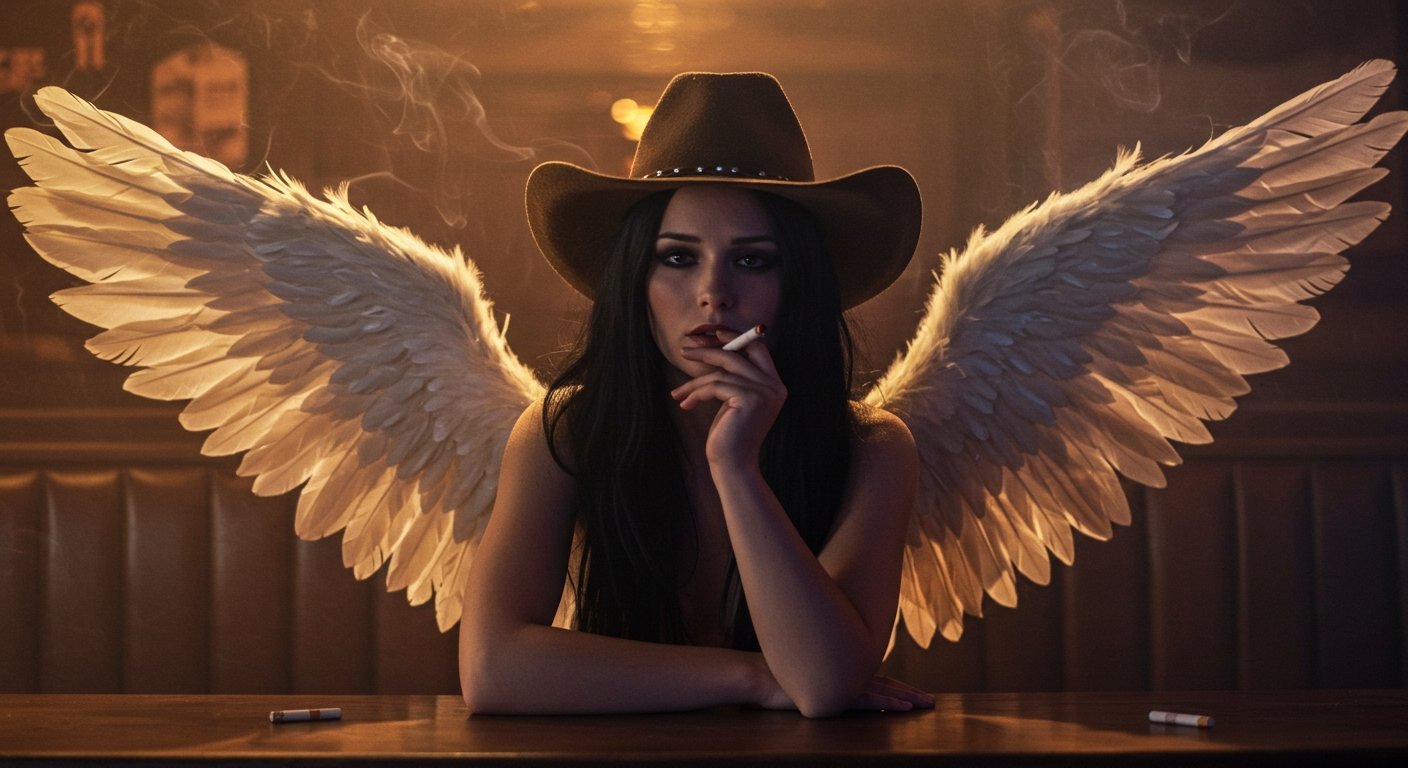 Fallen Angel
