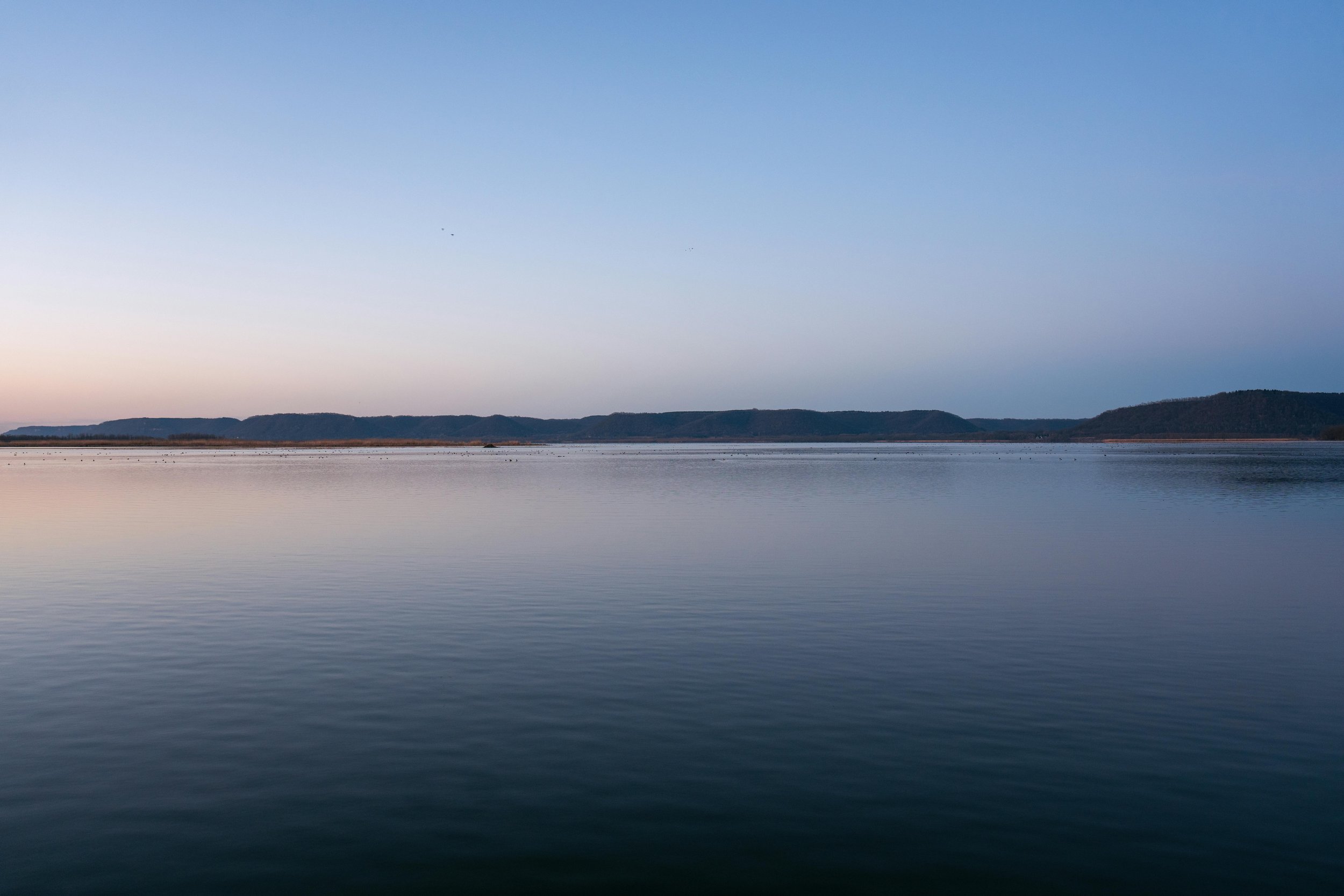 Mississippi River