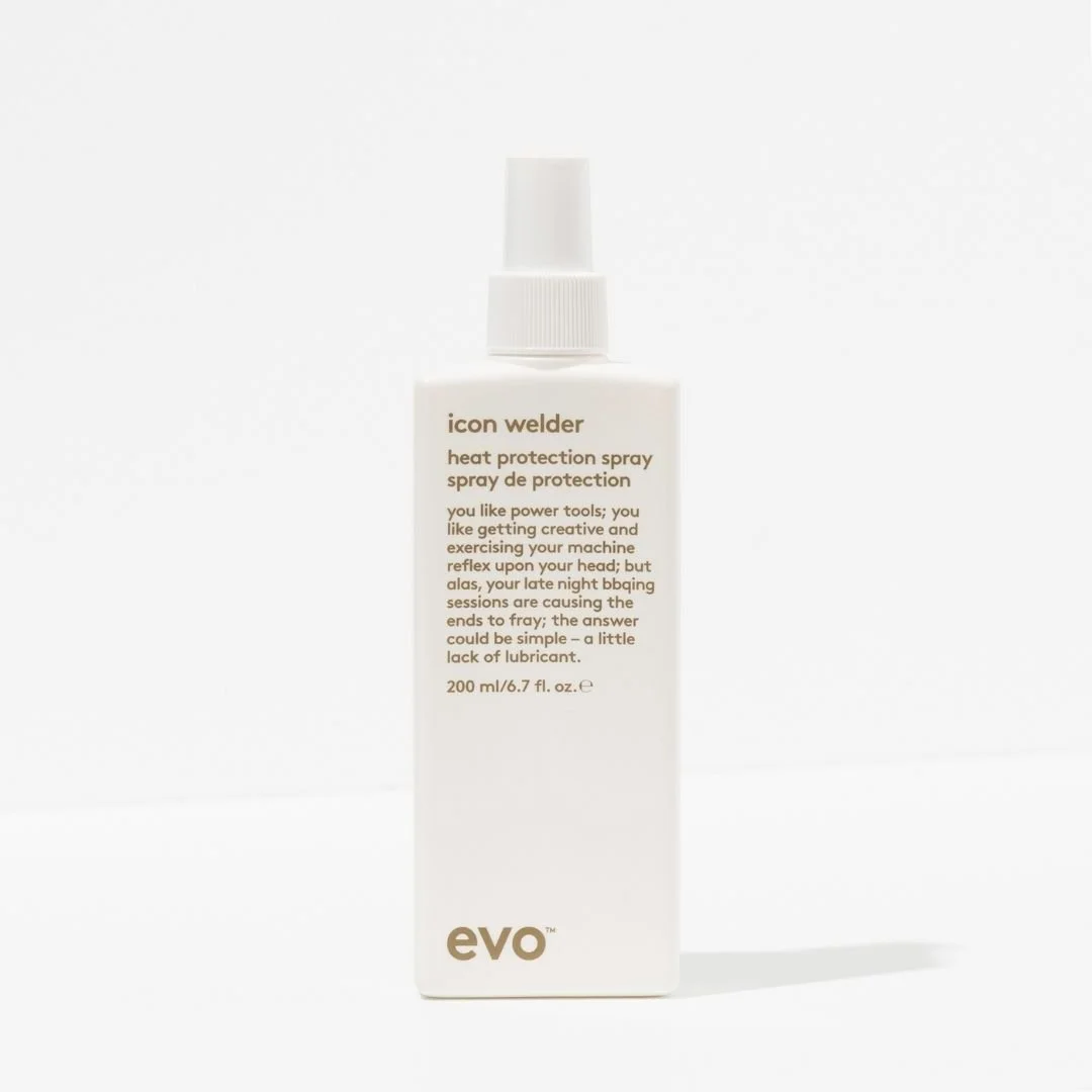 Evo Icon Welder Heat Protection Spray 200ml