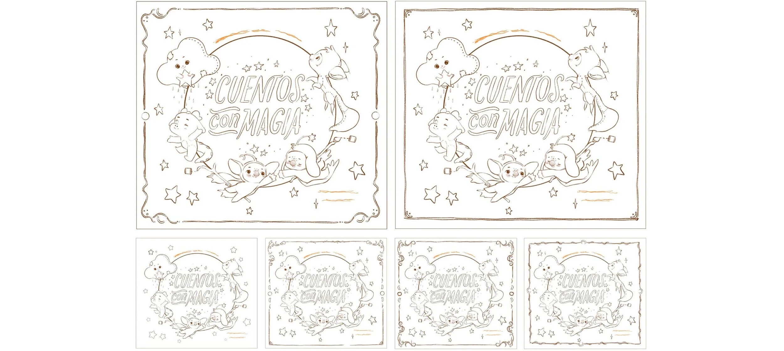 Cuentos con Magia cover 01.jpg